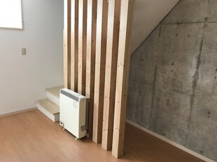 ｅｃｏ，ｈｏｕｓｅ向日葵の物件内観写真